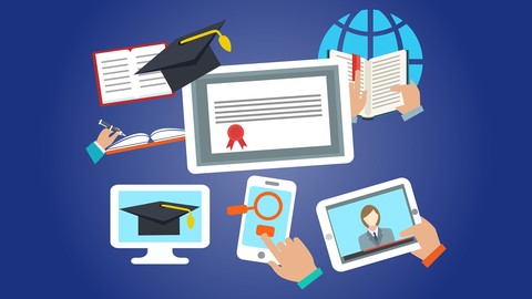 Crea tu escuela o academia online