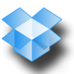 Integración de DropBox con Redes Sociales