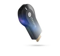 Utiliza Chromecast en presentaciones para mostrar diapositivas desde tu  dispositivo sin cables - Presentástico