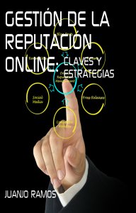 Libro Gestión de la reputación online
