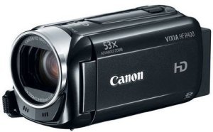 Canon Vixia