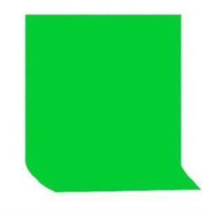 Croma - pantalla verde