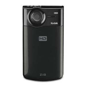 Kodak zi8