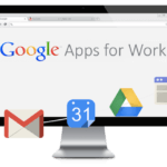 G Suite: aplicaciones de Google para empresas y organizaciones