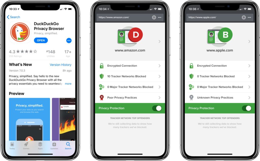 free duckduckgo app free duckduckgo app