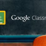 Google Classroom,  herramienta de Google para profesores