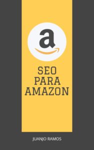 Libro SEO para Amazon