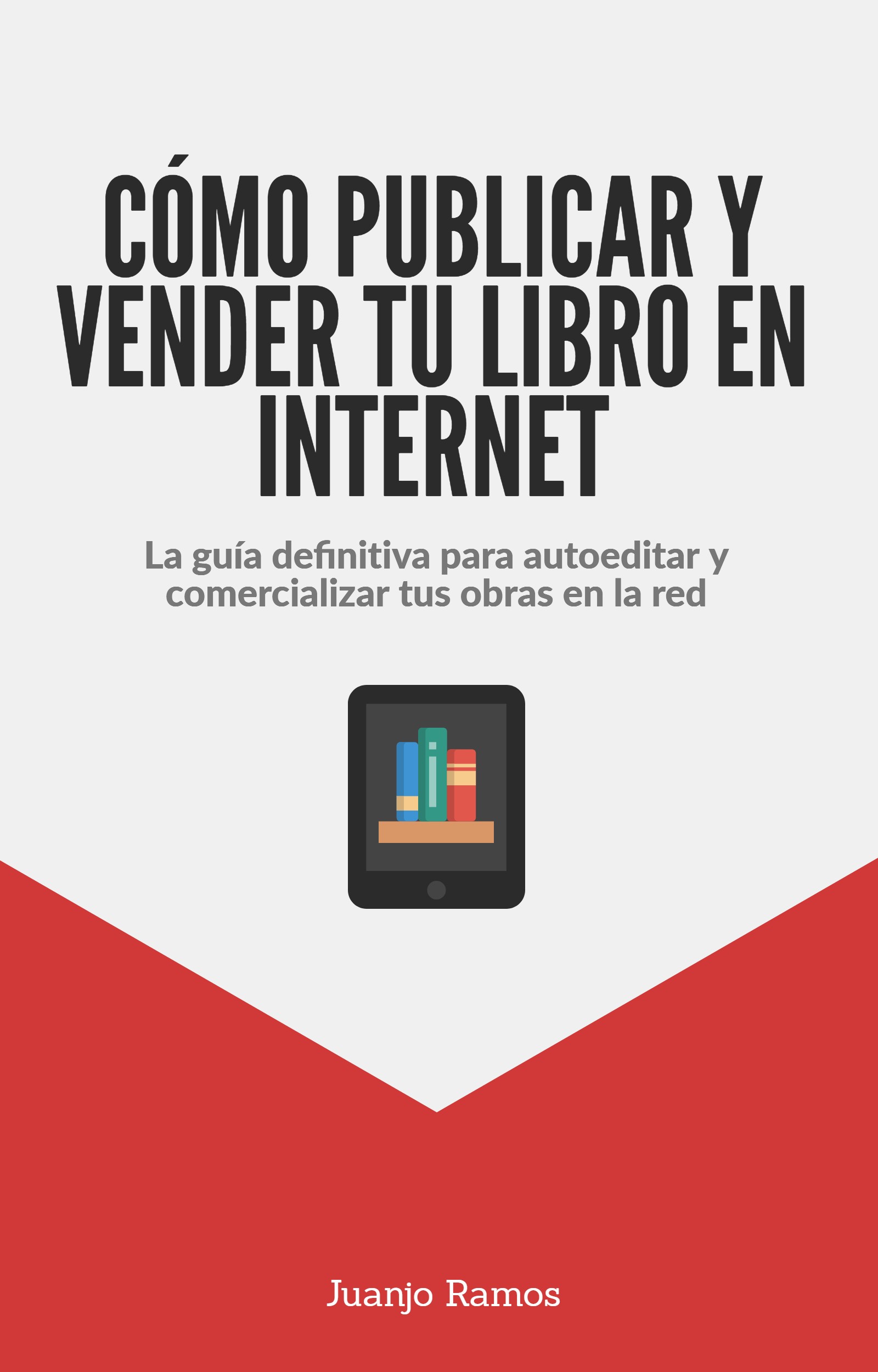 disco ambición La base de datos Cómo publicar y vender tus libros en Internet – CONSULTOR SEO – Revista de  Marketing Digital