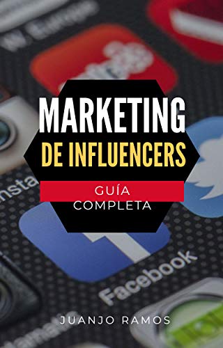 Ebook Marketing de Influencers