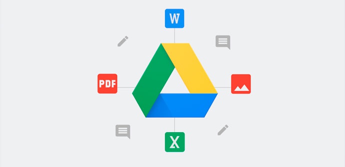 Encuestas Google Drive