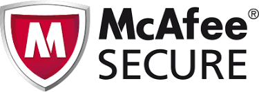 McAffee Secure