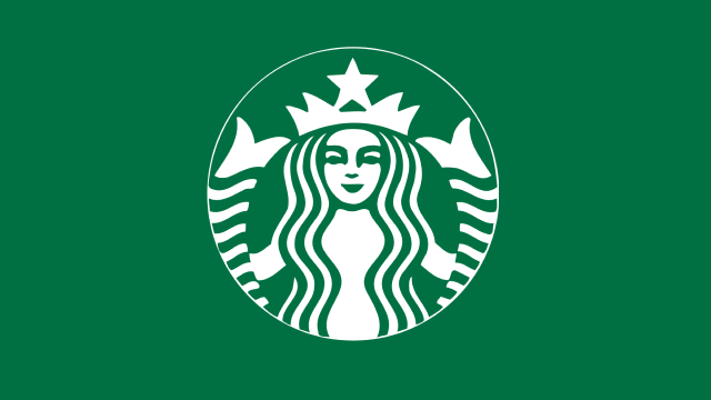 Logo verde de Starb