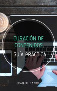 Curación De Contenidos Portada