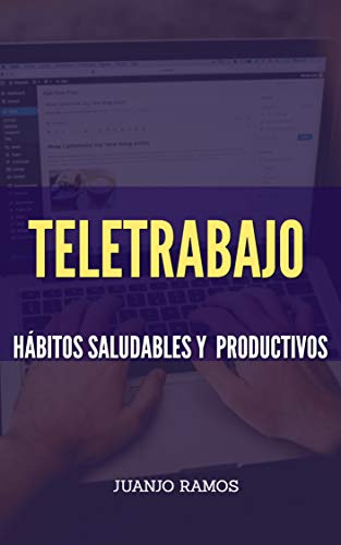 Teletrabajo -Ebook