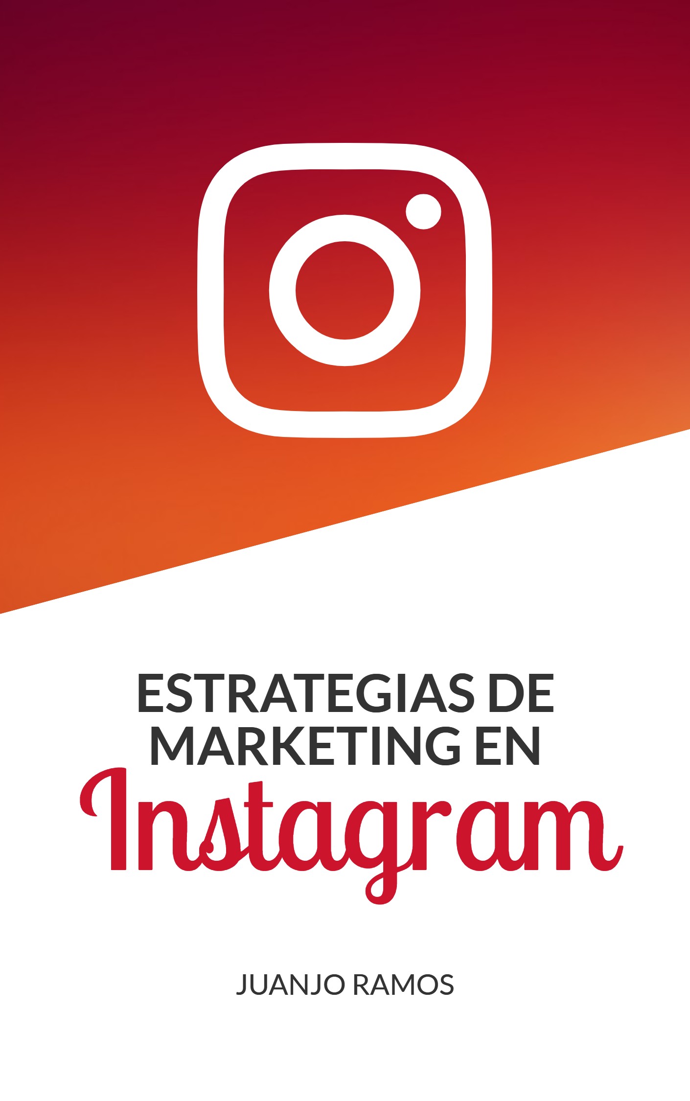 Libro Estrategias de Marketing en Instagram