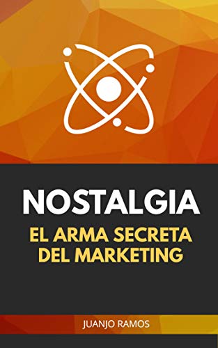 Marketing de nostalgia - libro