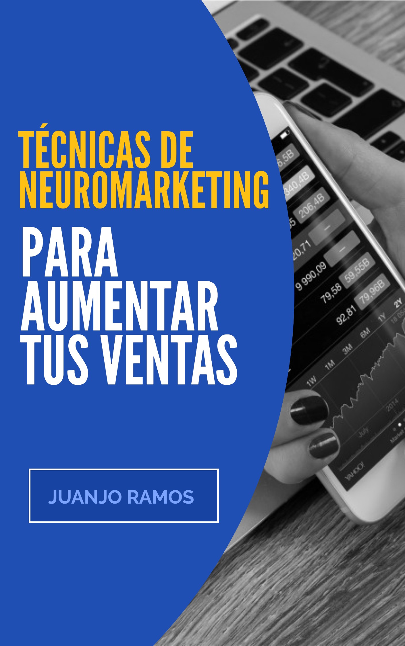 Libro técnicas de neuromarketing