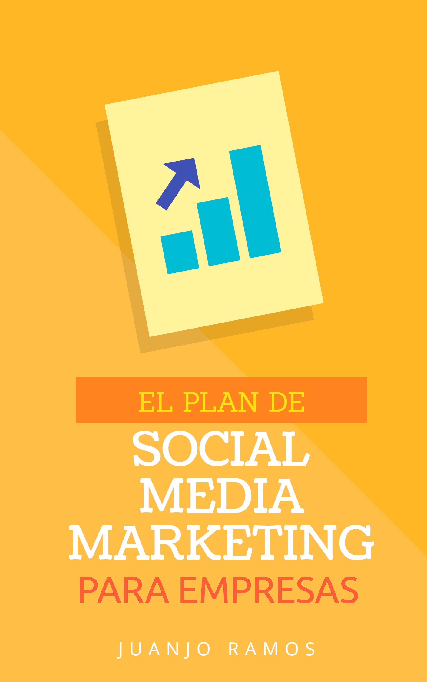 Plan de Social Media Marketing para empresas