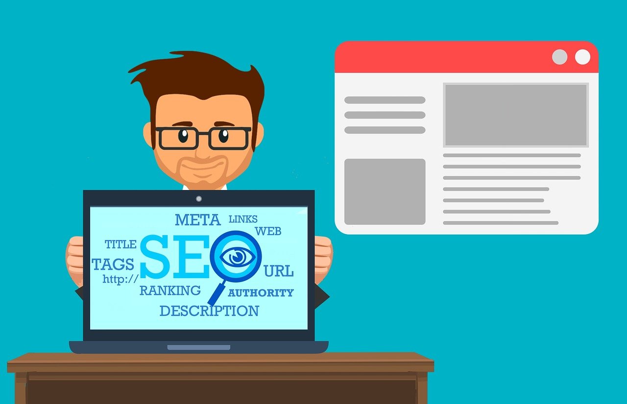 Profesional del SEO