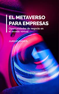 Libro Metaverso para empresas