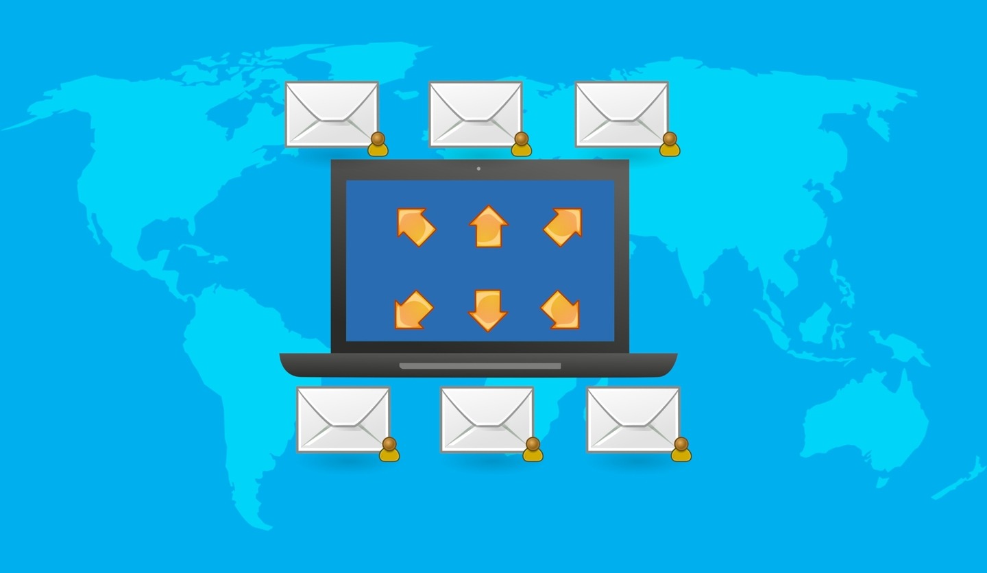 Email Marketing - herramientas