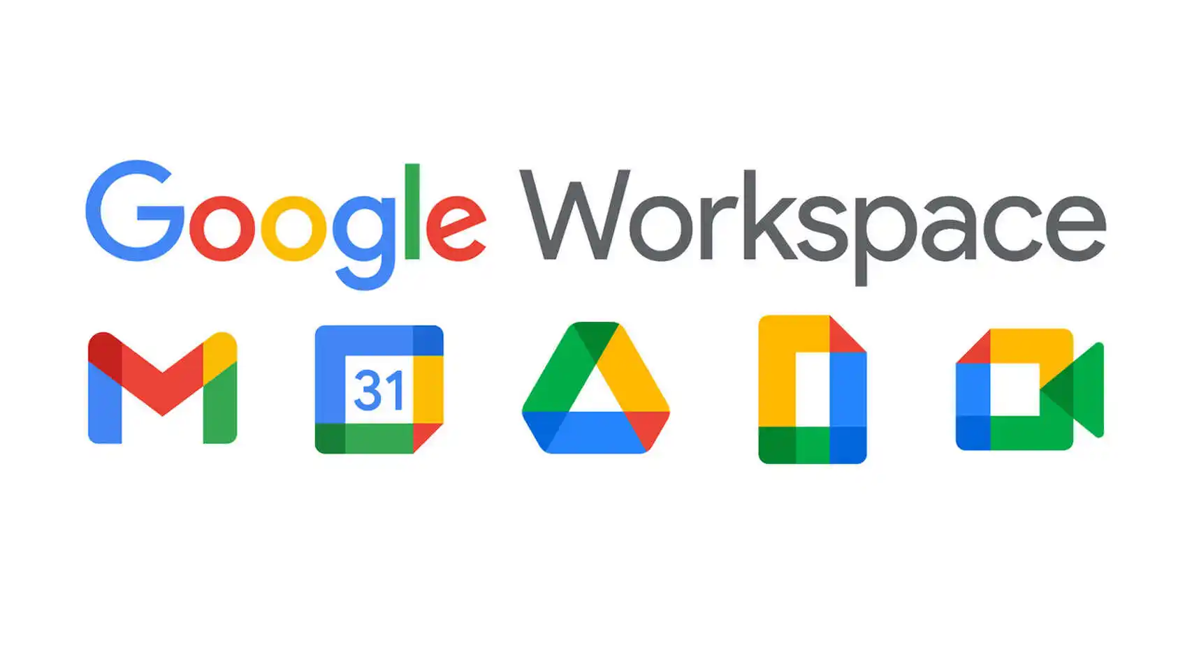 Google Workspace con IA