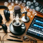 Las mejores herramientas para producir podcasts profesionales