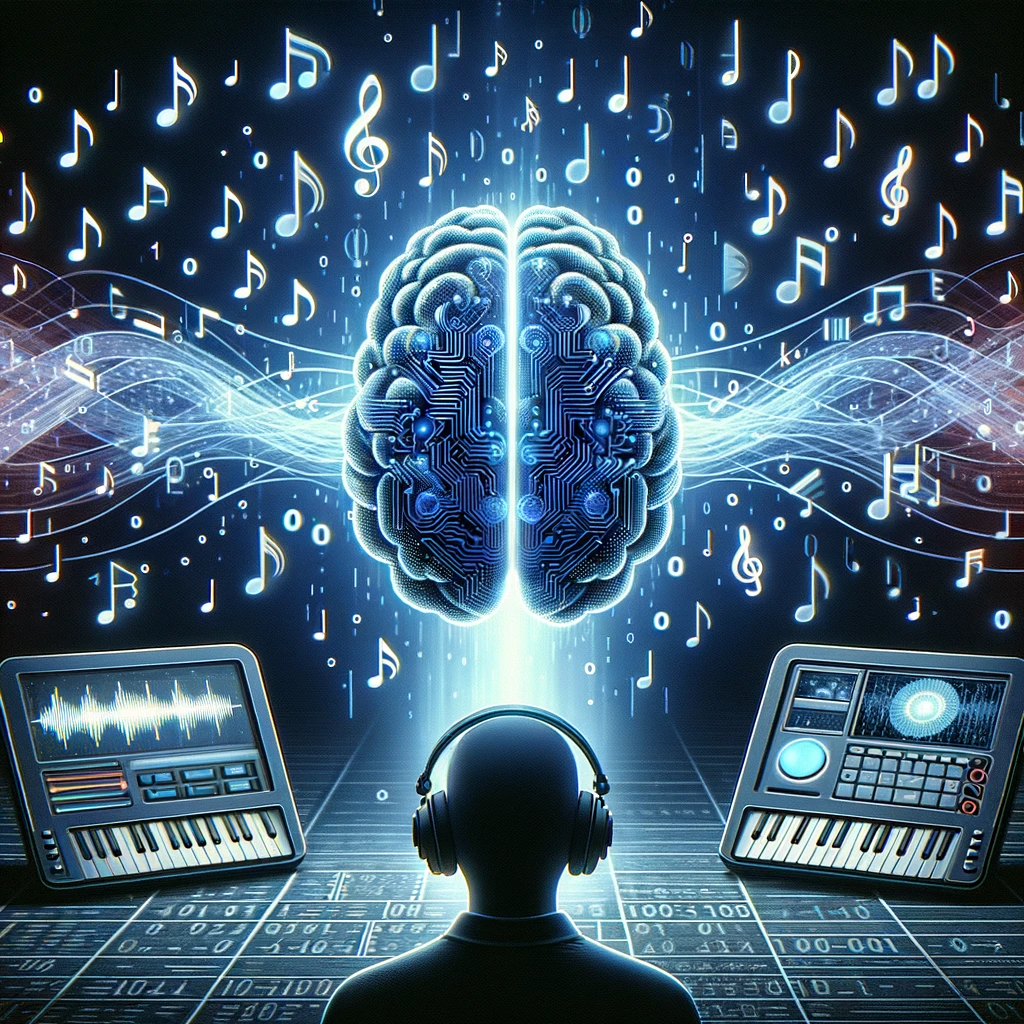 Música IA